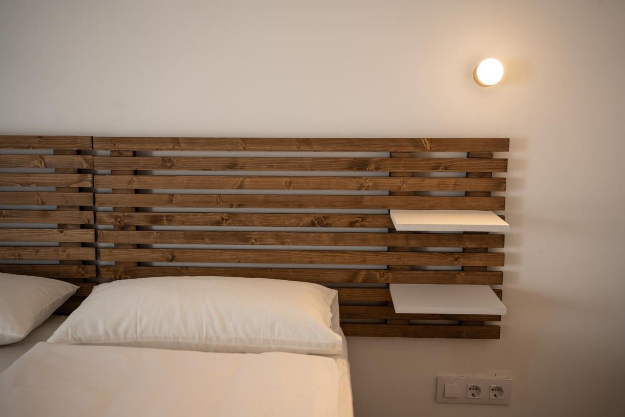 Apartamentos Gemina Merida Exterior photo