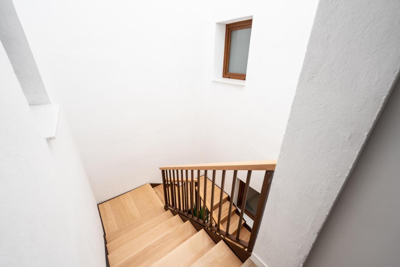 Apartamentos Gemina Merida Exterior photo
