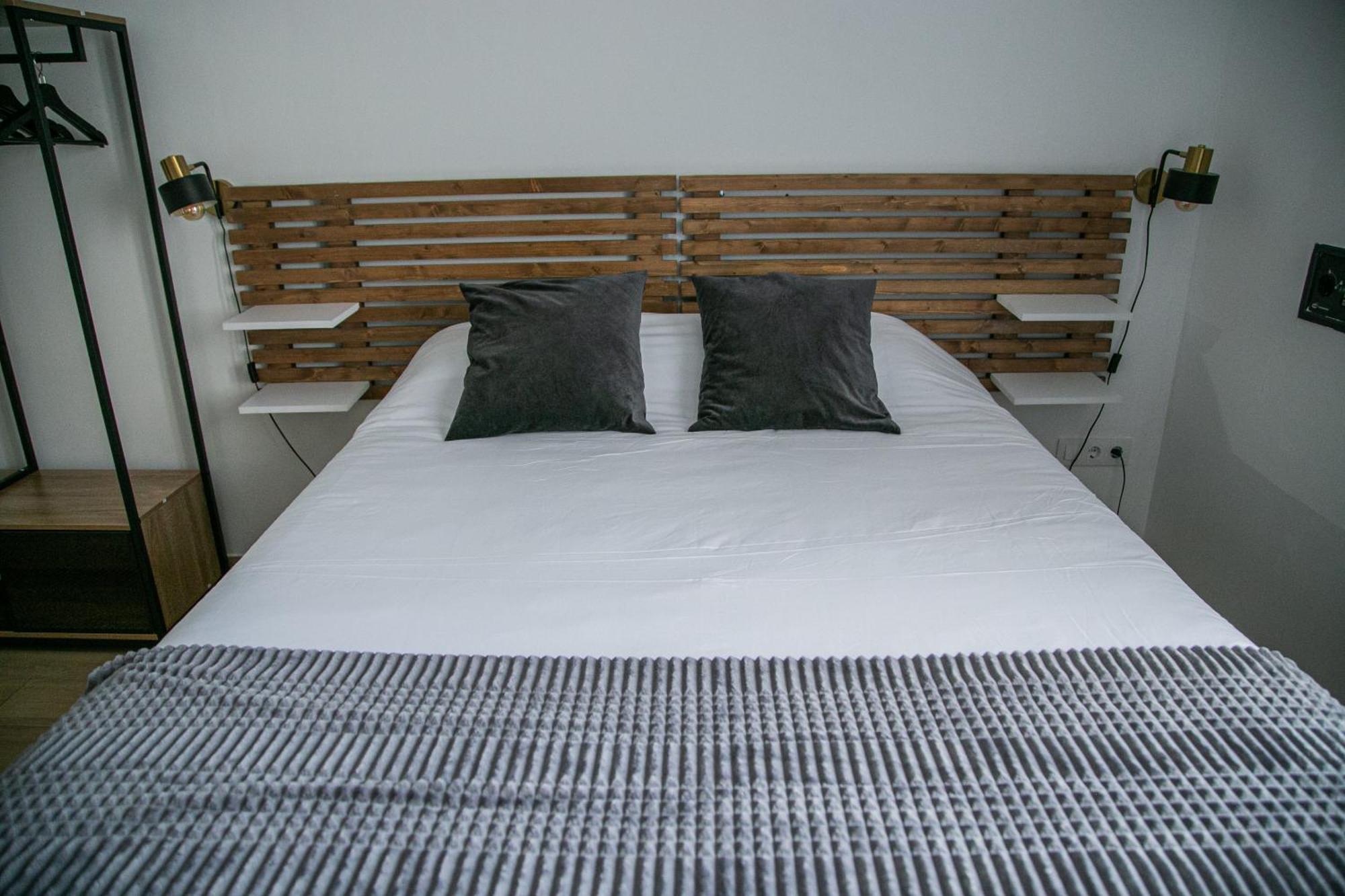 Apartamentos Gemina Merida Exterior photo